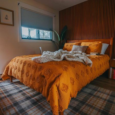 Willow Pond Motel Катскилл Экстерьер фото