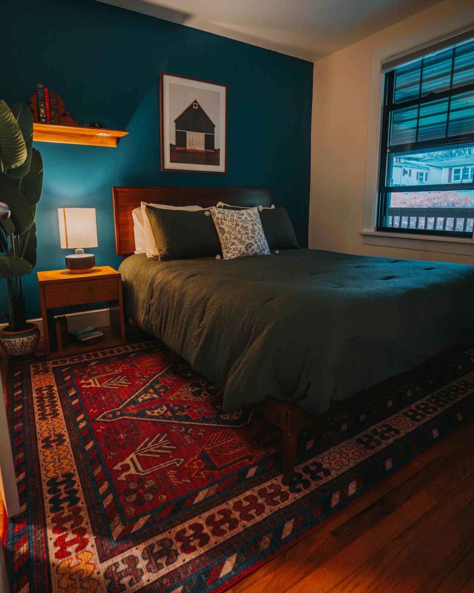 Willow Pond Motel Катскилл Экстерьер фото