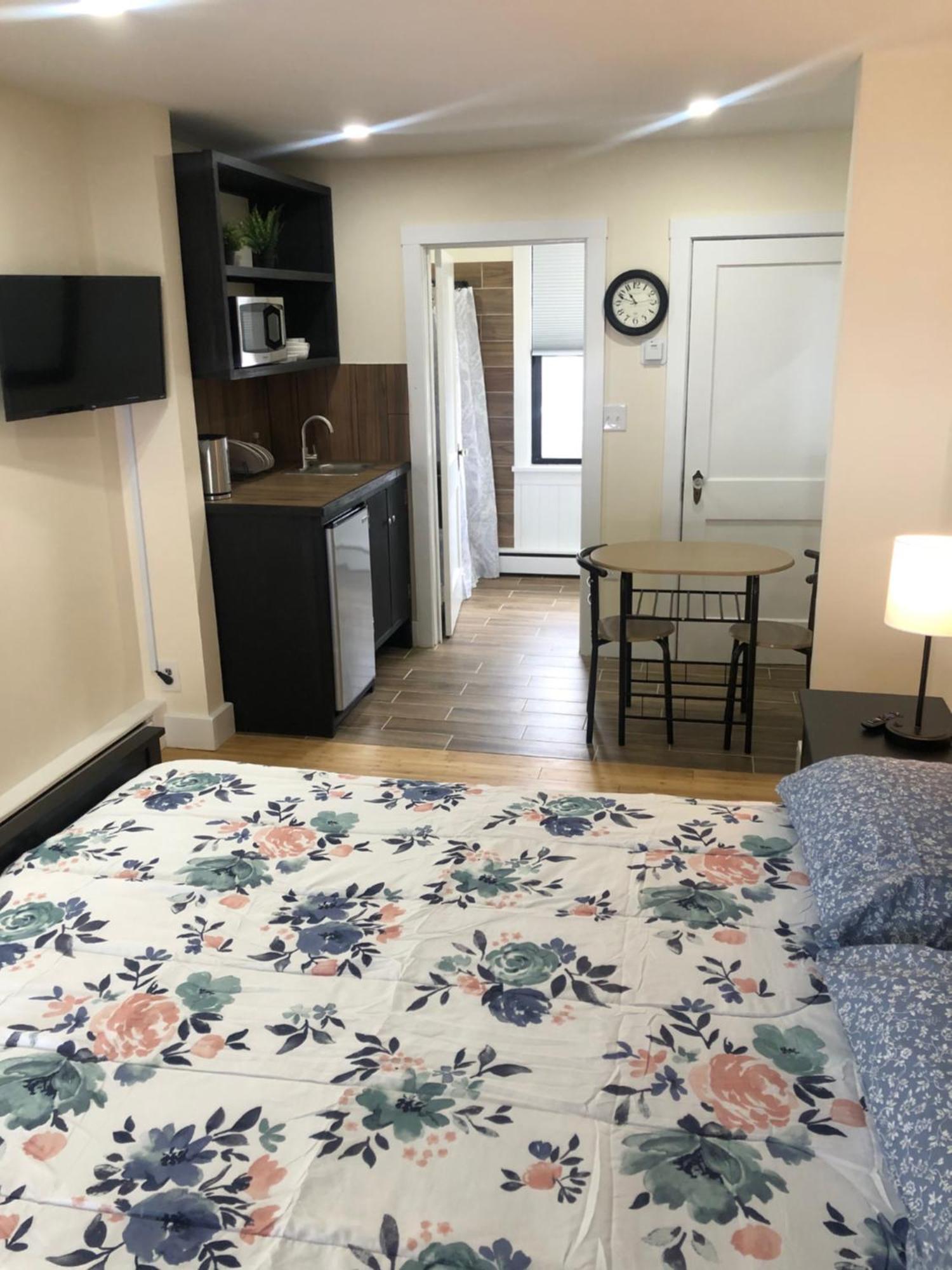 Willow Pond Motel Катскилл Экстерьер фото