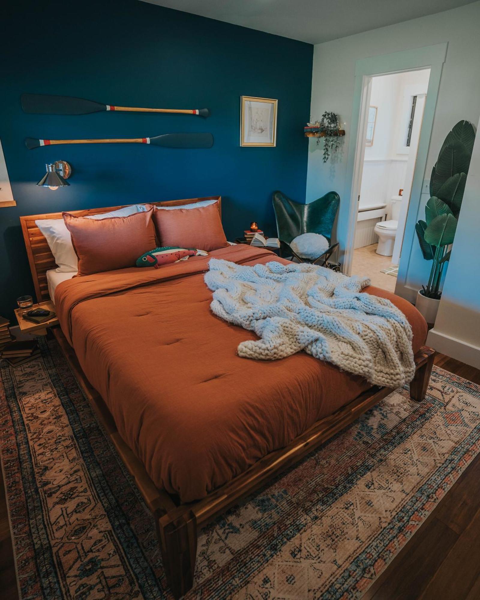 Willow Pond Motel Катскилл Экстерьер фото