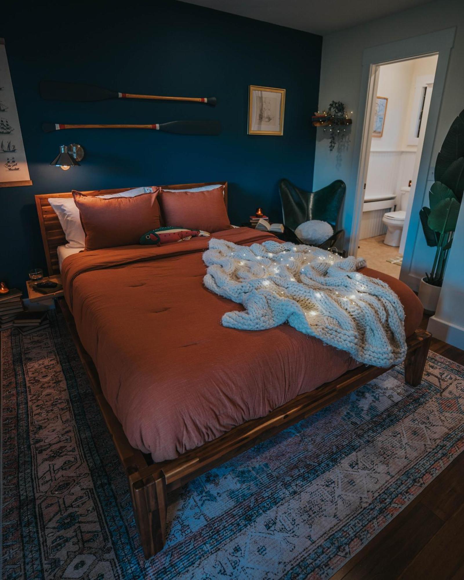 Willow Pond Motel Катскилл Экстерьер фото