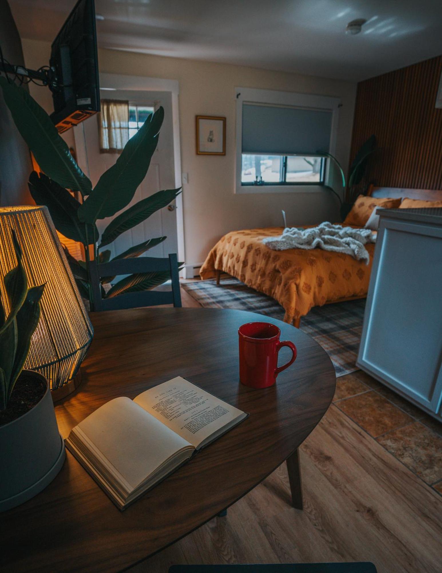 Willow Pond Motel Катскилл Экстерьер фото